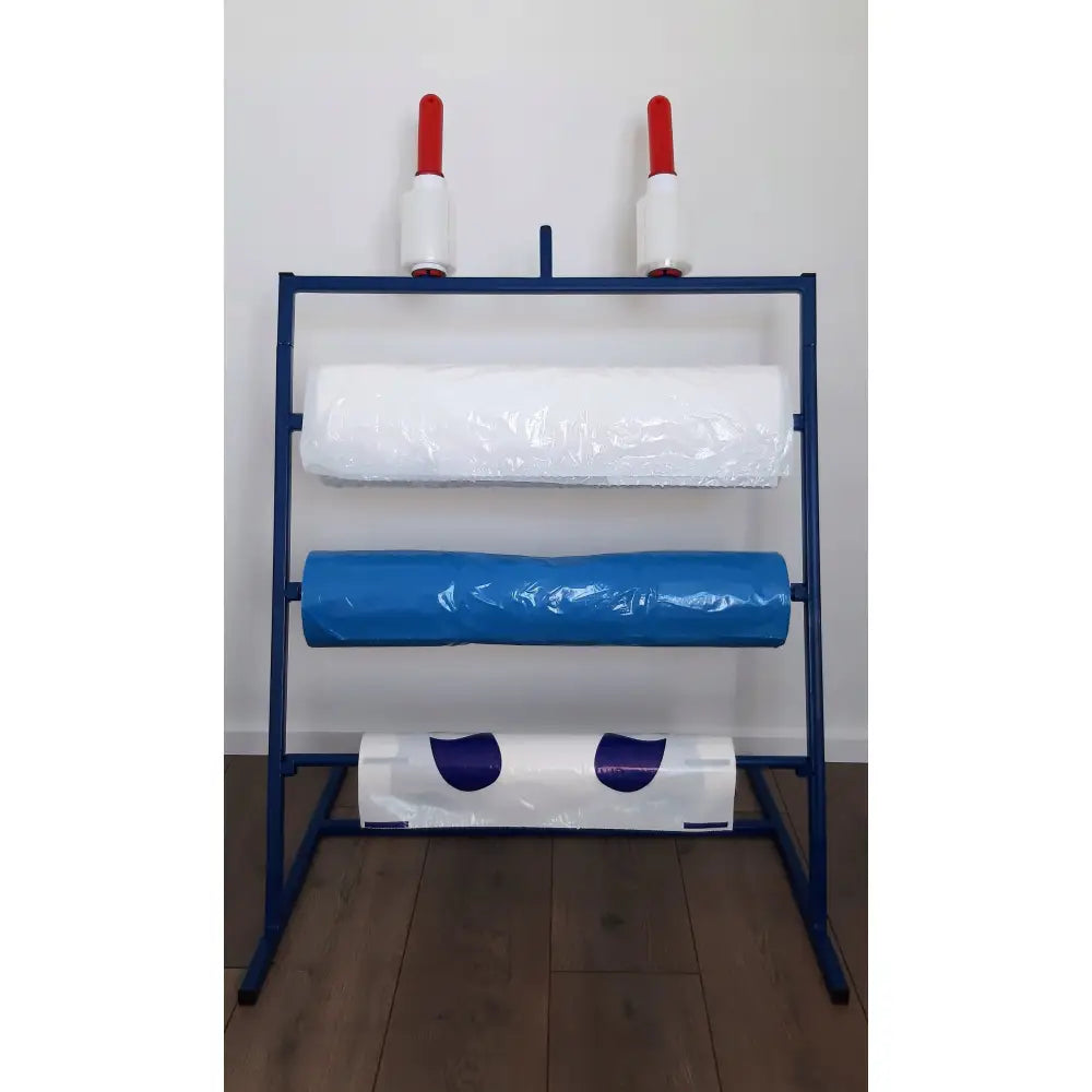 Beskyttelsesfolie for Verksted Serviceoverdekninger