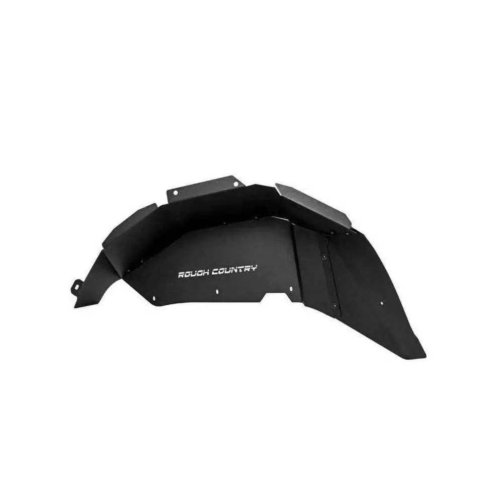 Beskyttelsessett for Indre Skjermbreddere - Jeep Wrangler Jl 2 d 18-