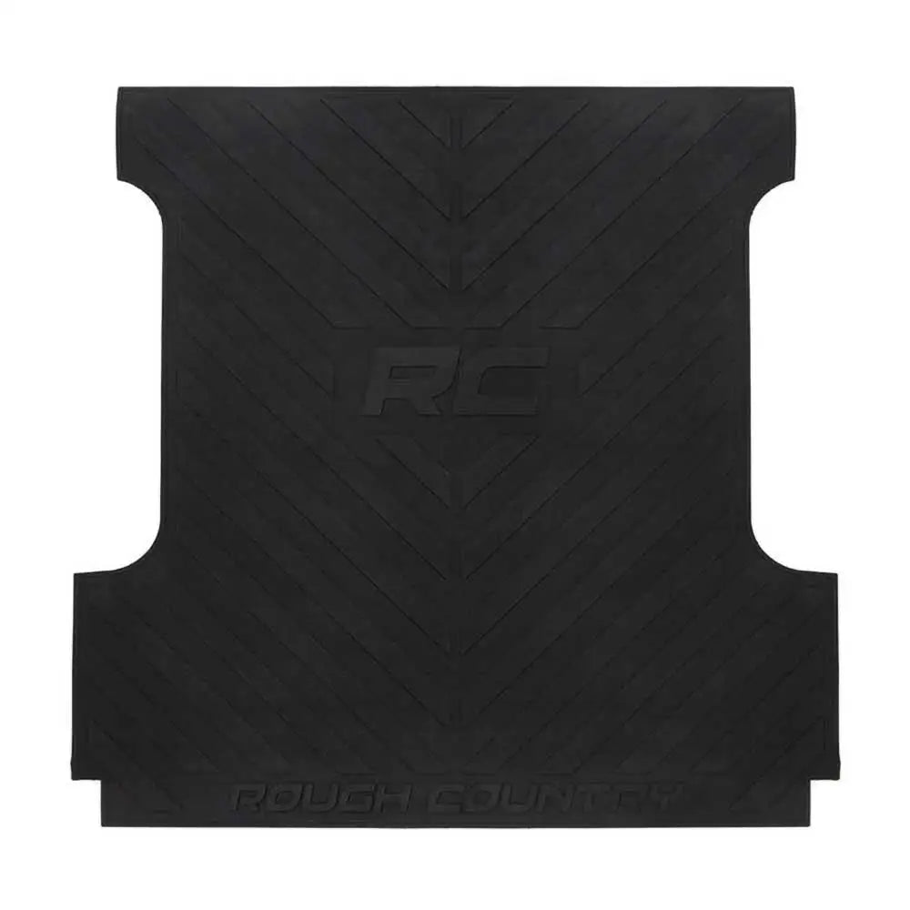 Bilgulvmatte 6’ 4’’ Rough Country - Ram 1500 Classic Ds 19