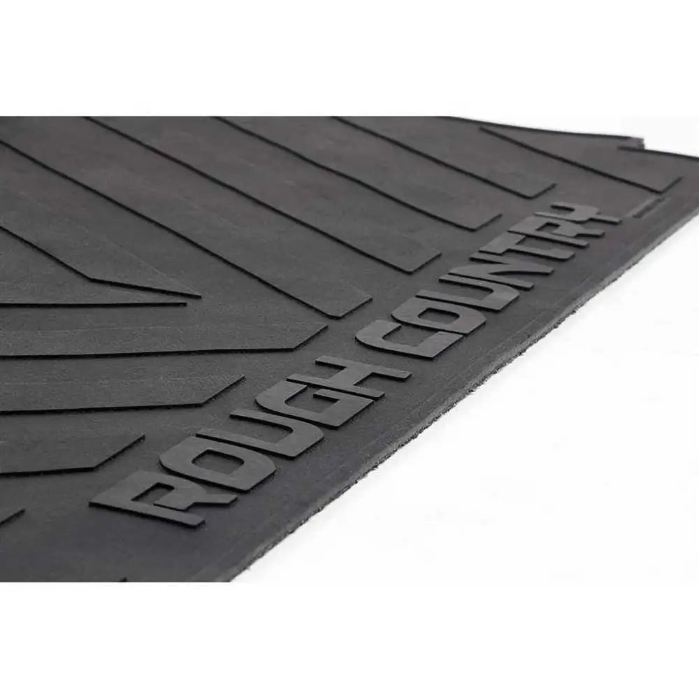 Bilgulvmatte 6’ 4’’ Rough Country - Ram 1500 Classic Ds 19