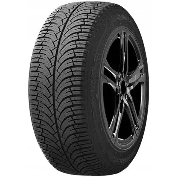 Billige Dekk Arivo Carlorful A/s 225/55 R17 101 w Xl