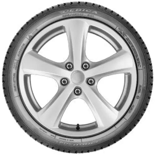 Billige Dekk Debica Frigo Hp2 245/45 R18 100 v Xl Fp