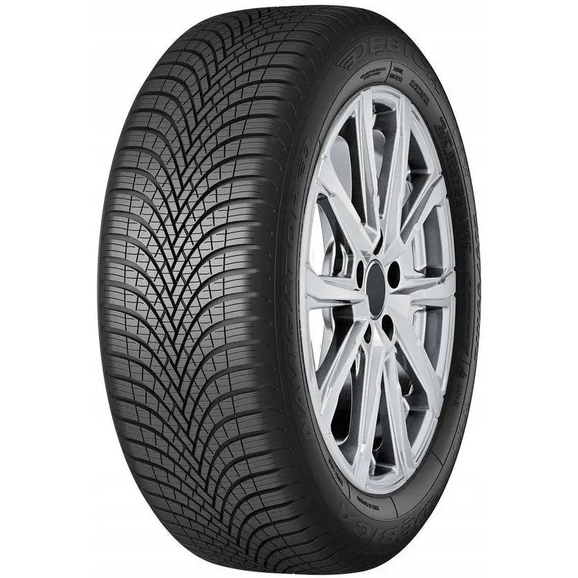 Billige Dekk Debica Navigator 3 215/50 R17 95 v Xl Fp