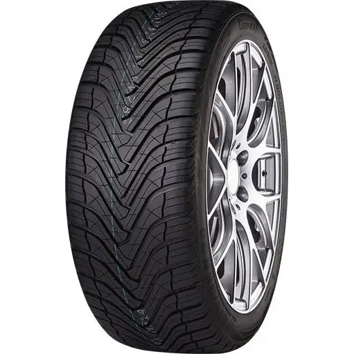 Billige Dekk Gripmax Suregrip A/s 225/40 R18 92 w Xl