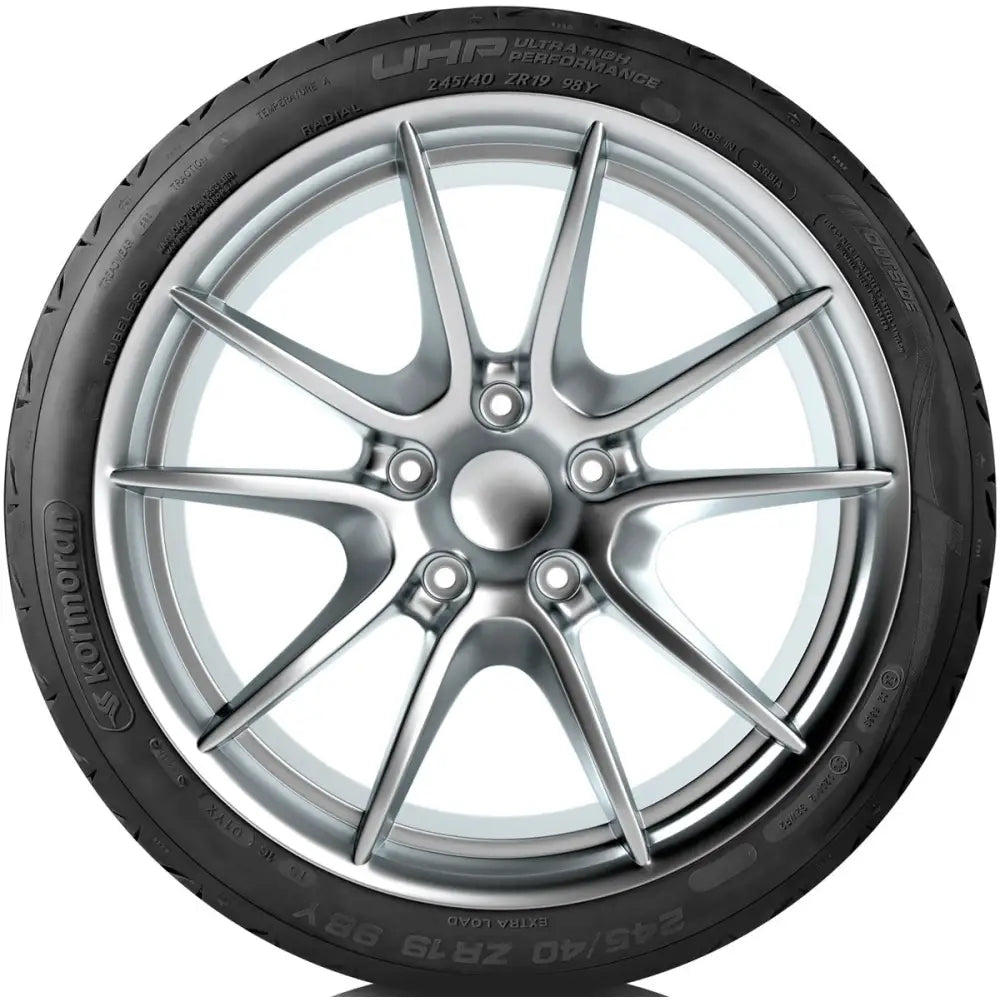 Billige Dekk Kormoran Ultra High Performance 235/40 R19 96 y Xl