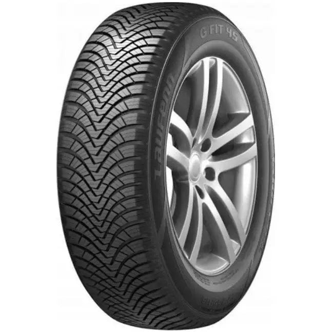 Billige Dekk Laufenn g Fit 4s 235/50 R18 101 v Xl Mfs