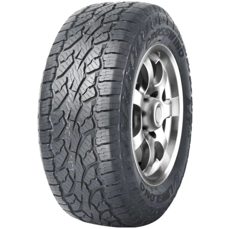 Billige Dekk Linglong Crosswind At100 205/70 R15 96 t