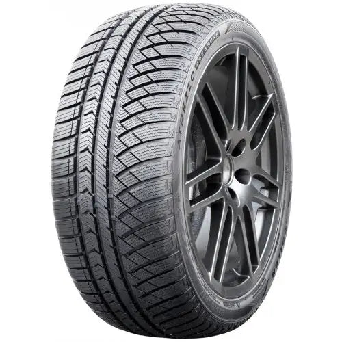 Billige Dekk Sailun Atrezzo 4seasons 165/70 R14 81 t Fp