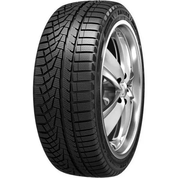 Billige Dekk Sailun Iceblazer Alpine Evo 215/45 R17 91 v Xl