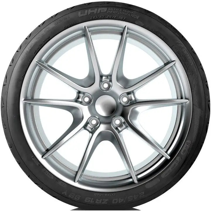 Billige Dekk Sebring Ultra High Performance 215/50 R17 95 w Xl