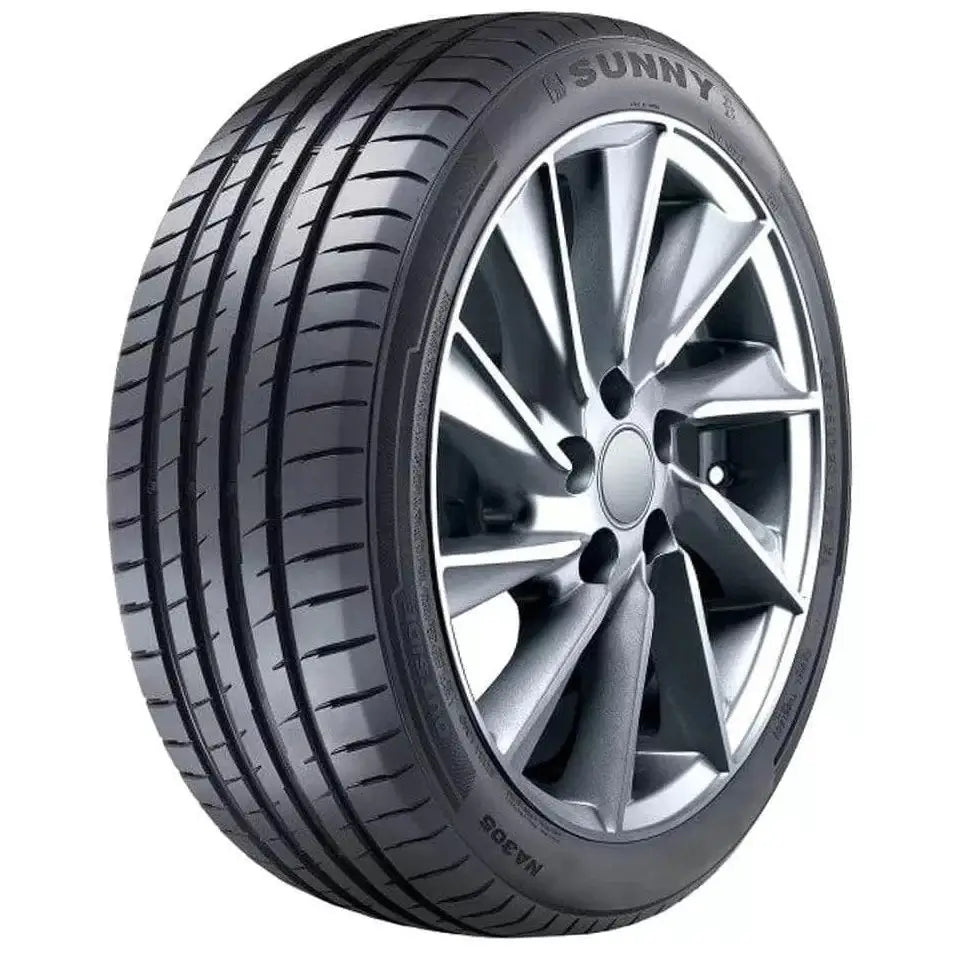 Billige Dekk Sunny Na305 Sport Macro 275/40 R20 106 w Xl