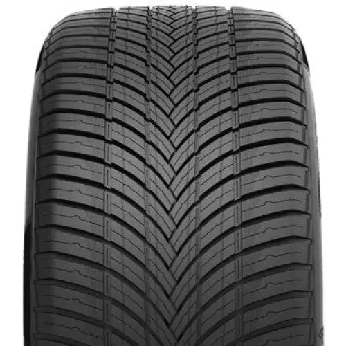 Billige Dekk Syron Premium 4 Season 235/35 R19 91 w Xl
