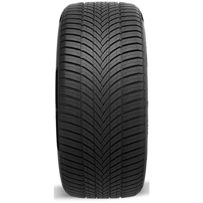 Billige Dekk Syron Premium 4 Season 245/45 R18 100 w Xl