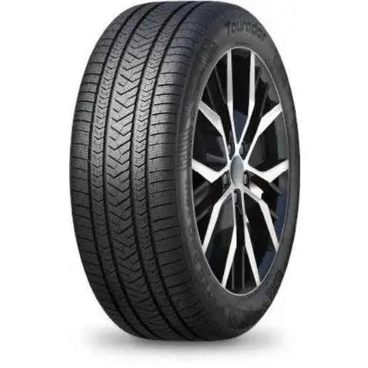 Billige Dekk Tourador Winter Pro Max 235/40 R19 96 v Xl