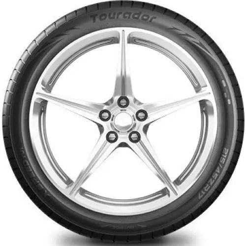 Billige Dekk Tourador x Speed Tu1 245/45 R20 103 w Xl