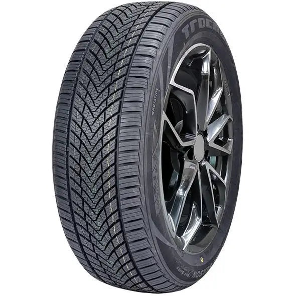 Billige Dekk Tracmax A/s Trac Saver As01 175/70 R13 82 t