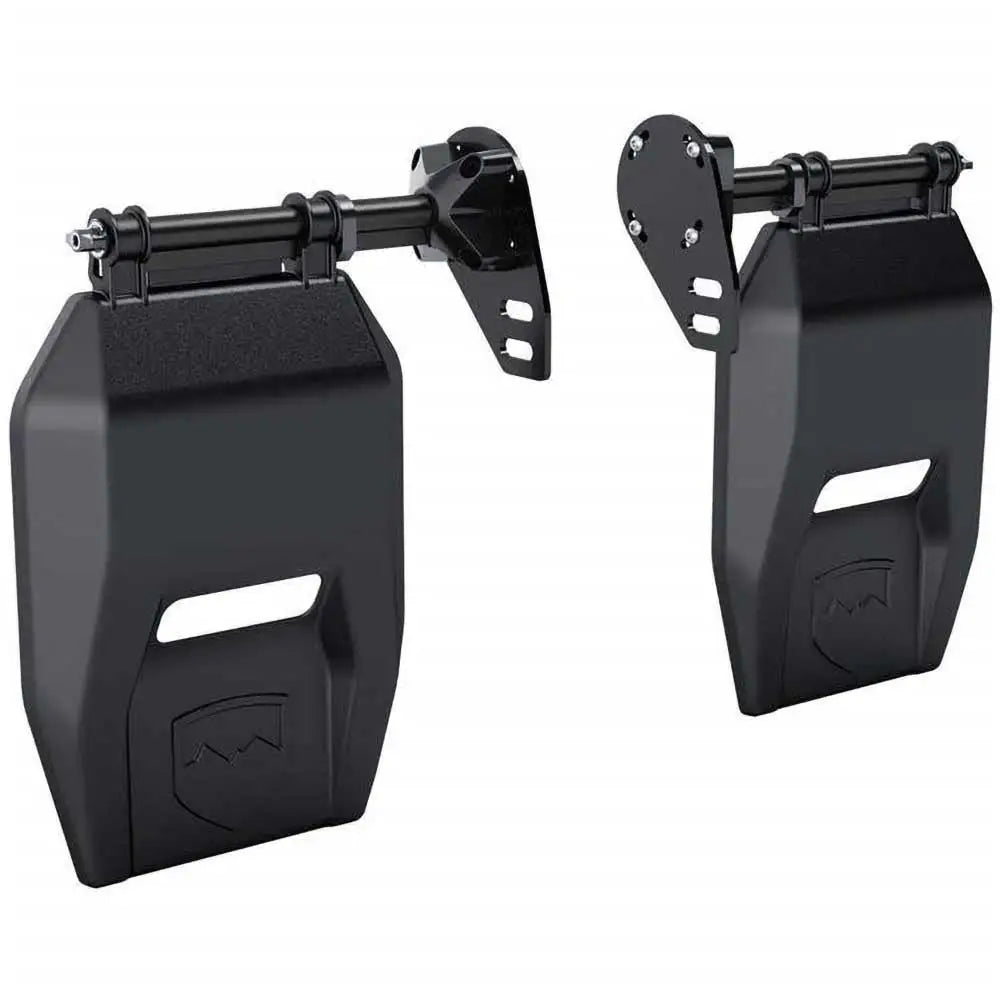 Bilskraper Sett for Teraflex - Jeep Wrangler Jk 4 d 07-18