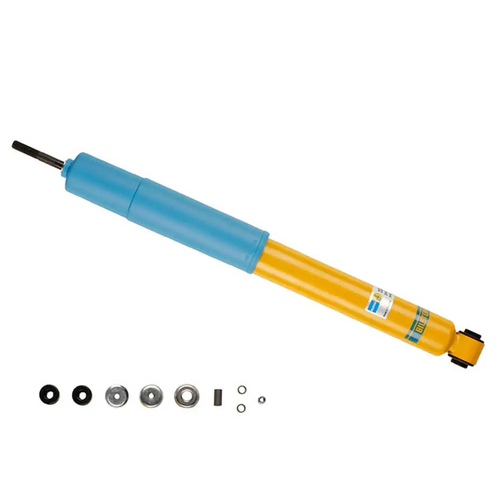 Bilstein B6 4600 Løft 0’’ Bakre Gassdempere - Mercedes G-class W463 90-18