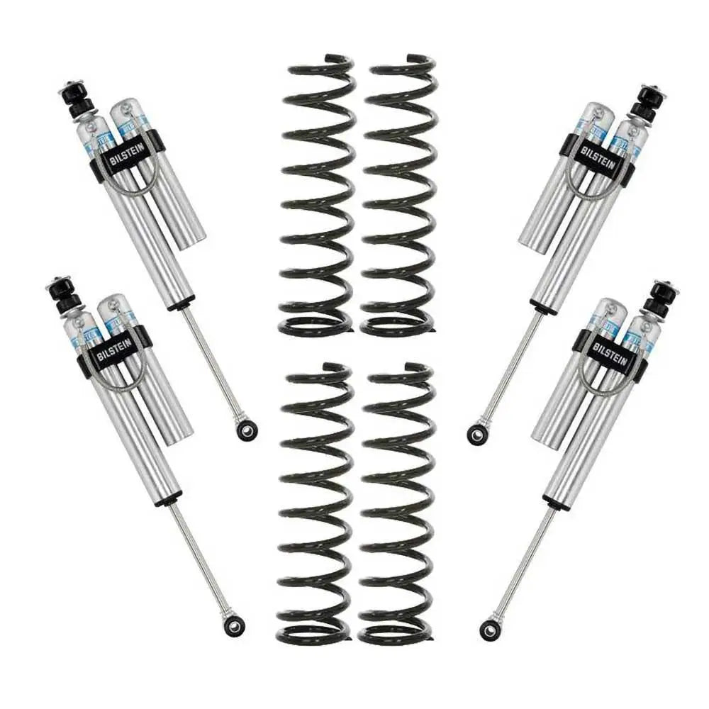 Bilstein Løftesett 2’’ - Mercedes G-klasse W463 90-18