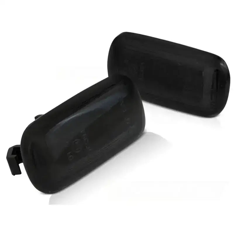 Blinklys Audi A4 B6 10.00-10.04 / A4 B7 11.04-08 Smoke Led V2