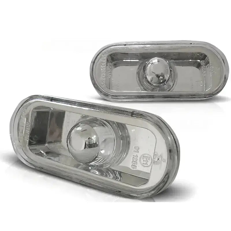 Blinklys Vw Golf 4 / Bora 95- / Golf 3 95-/ Ibiza 95 -99/ Toledo Chrome