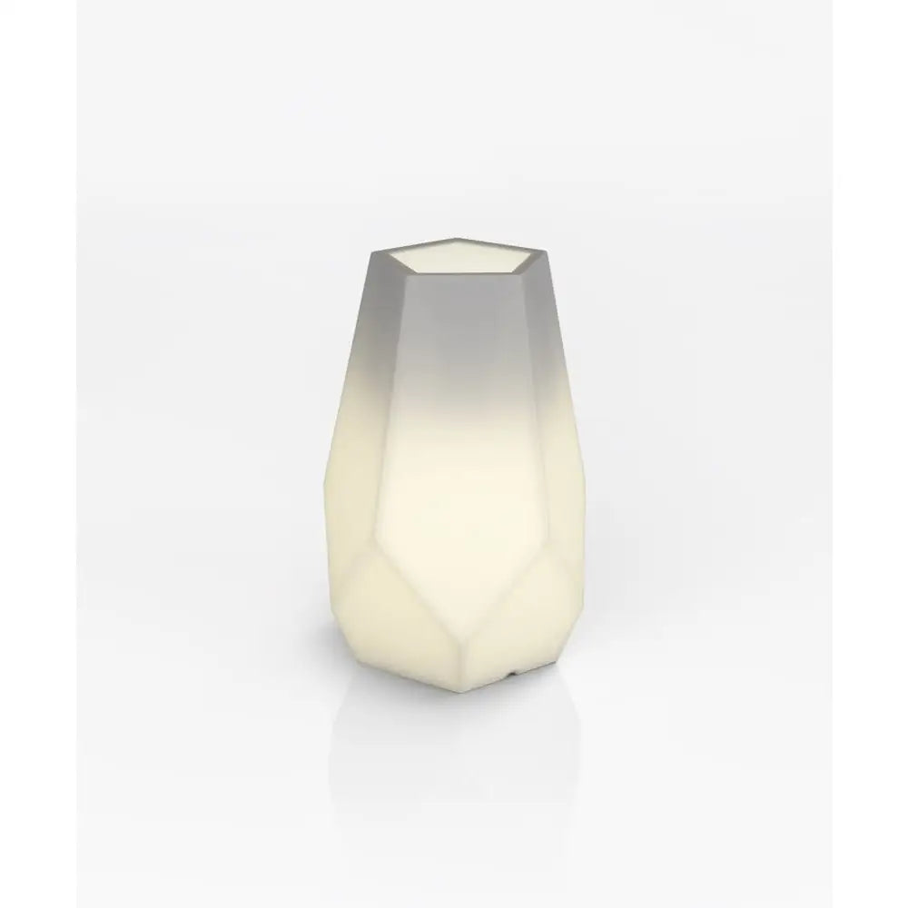 Blomsterpotte Belyst Bari Light Kaldt Lys (svart Kabel)