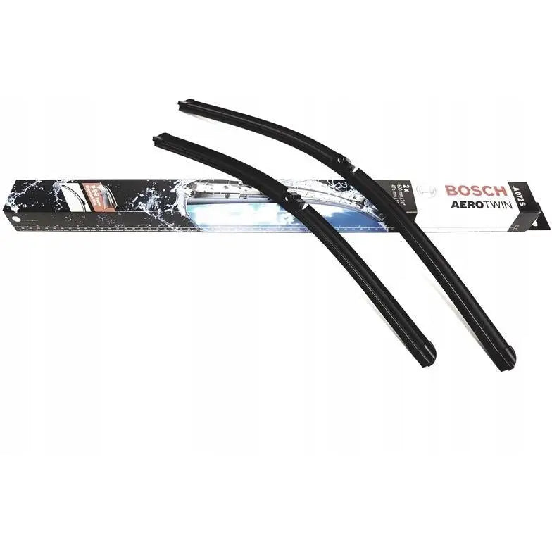 Bosch Aerotwin Flat Vindusviskere for Bmw 3-serie E90 E91