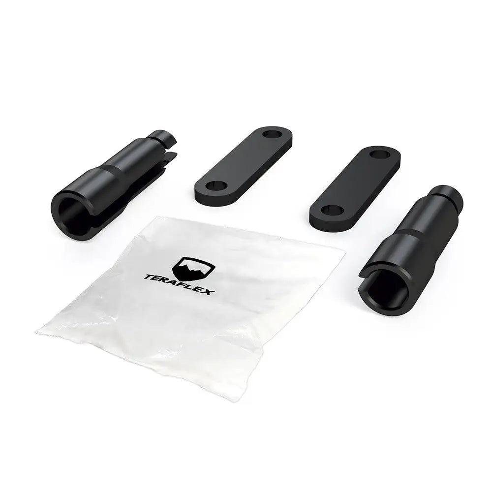 Bremseforlengelseskabel Teraflex 2,5’’ Løft - Jeep Wrangler Jl 4xe 21-