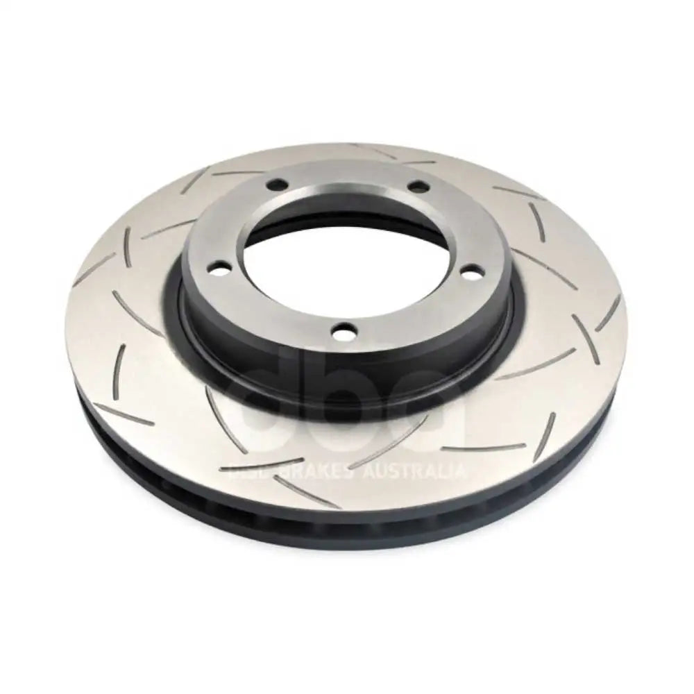Bremseklossesett Foran Dba T3 4000 Xtreme Performance - Toyota Land Cruiser J7 84-