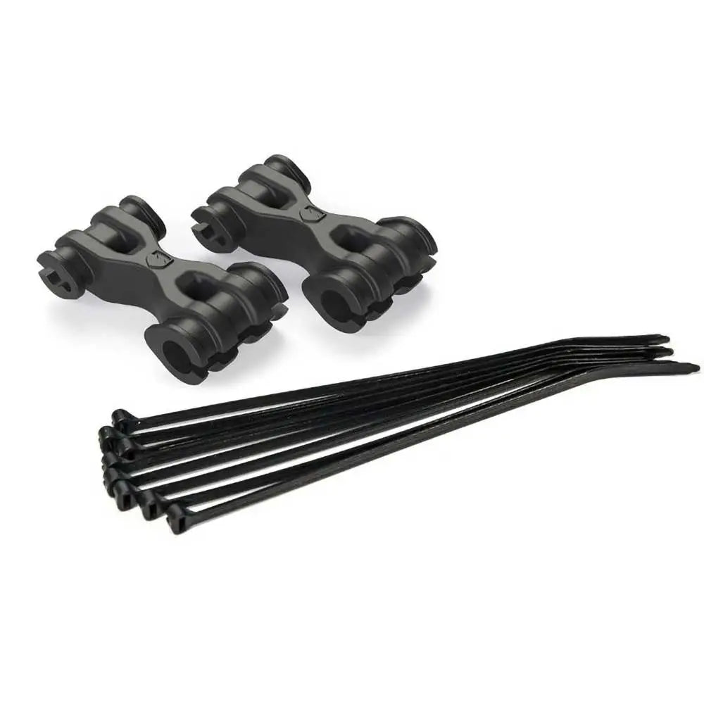 Bremserør Montering Relocationssats bak Teraflex - Jeep Wrangler Jk 2 d 07-18