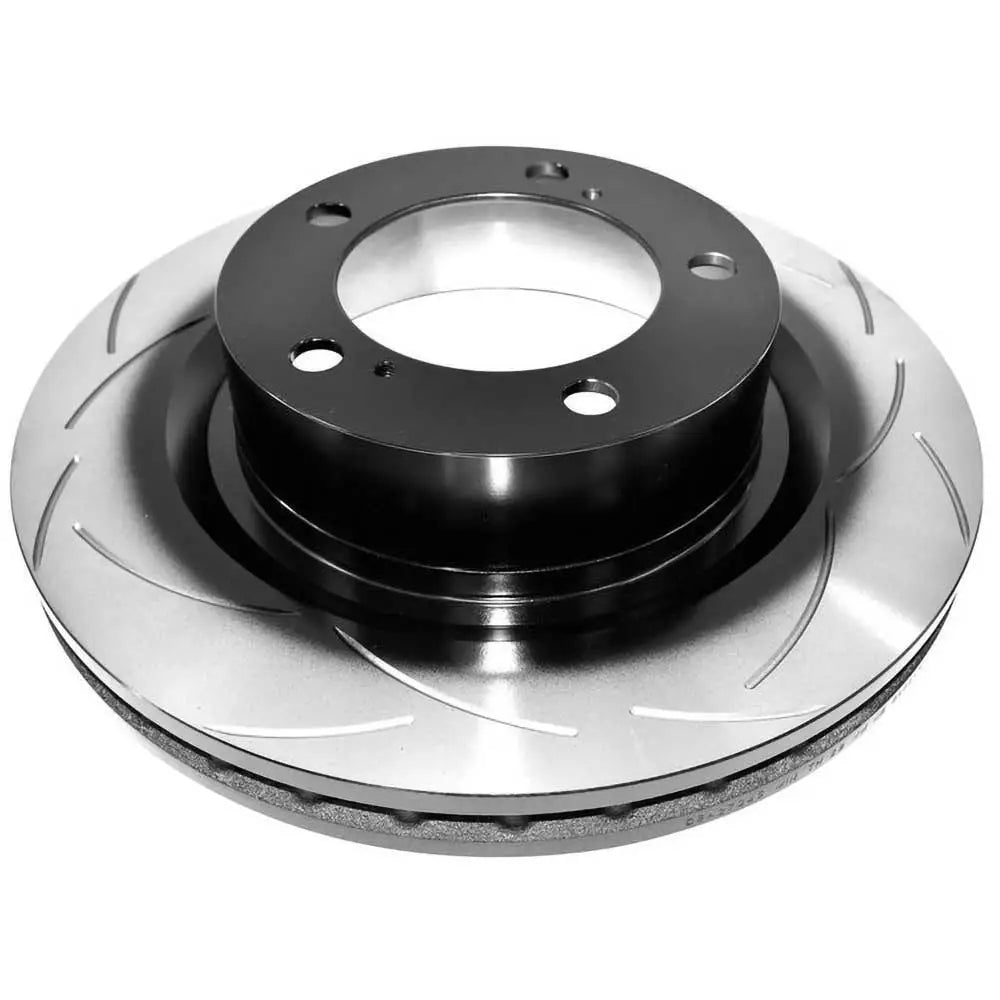 Bremsesett Foran Dba T2 Street Performance - Toyota Tundra 07-14