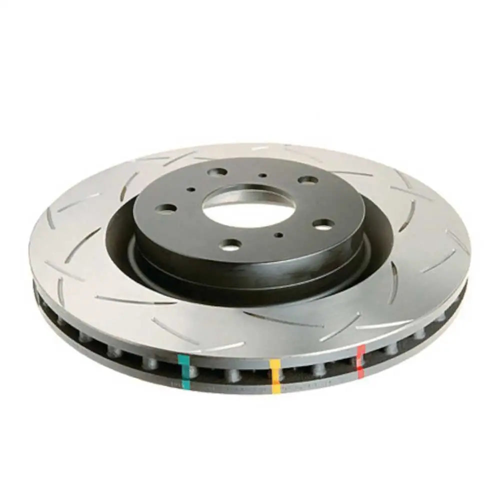 Bremsesett Foran Dba T3 4000 Xtreme Performance - Nissan Pathfinder 05-14