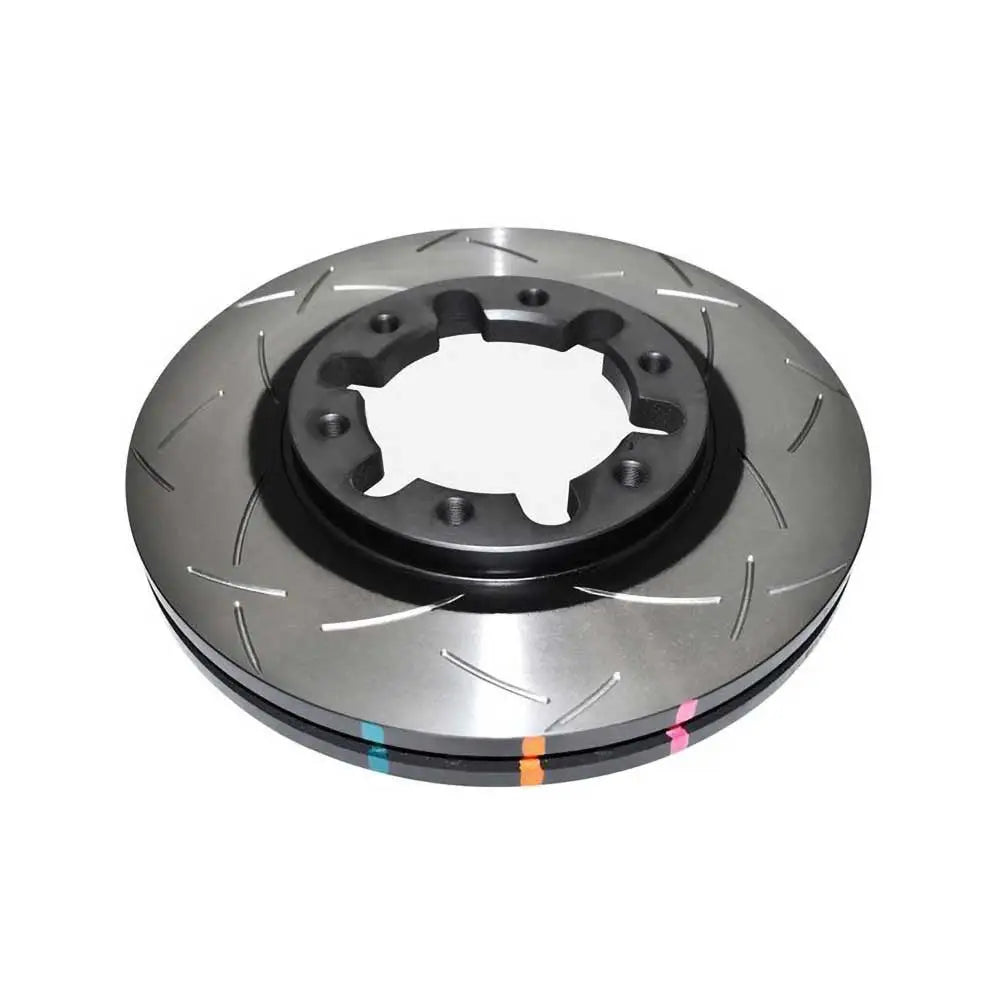 Bremsesett Foran Dba T3 4000 Xtreme Performance - Nissan Patrol Y61 97-13