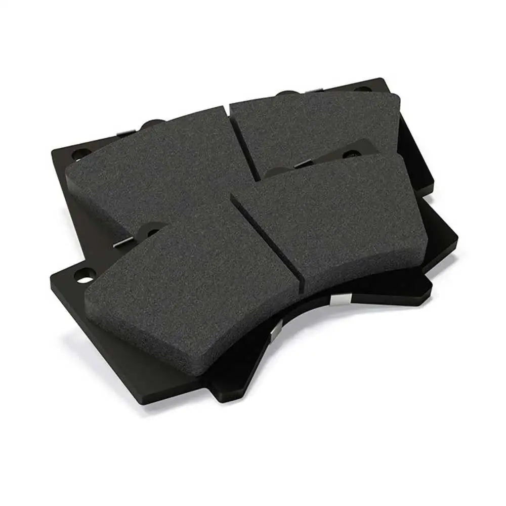 Bremsesett Teraflex Delta - Jeep Wrangler Jk 4 d 07-18