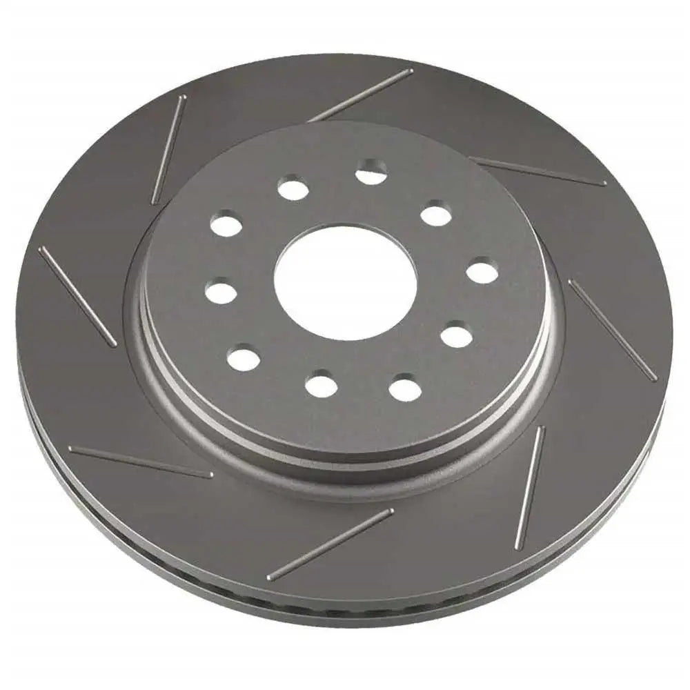 Bremseskive Foran Passasjersiden Teraflex - Jeep Wrangler Jk 4 d 07-18