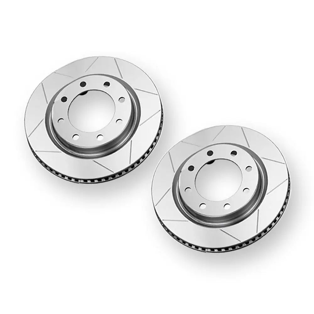 Bremseskiver Foran 8x6,5’’ Teraflex - Jeep Wrangler Jk 4 d 07-18