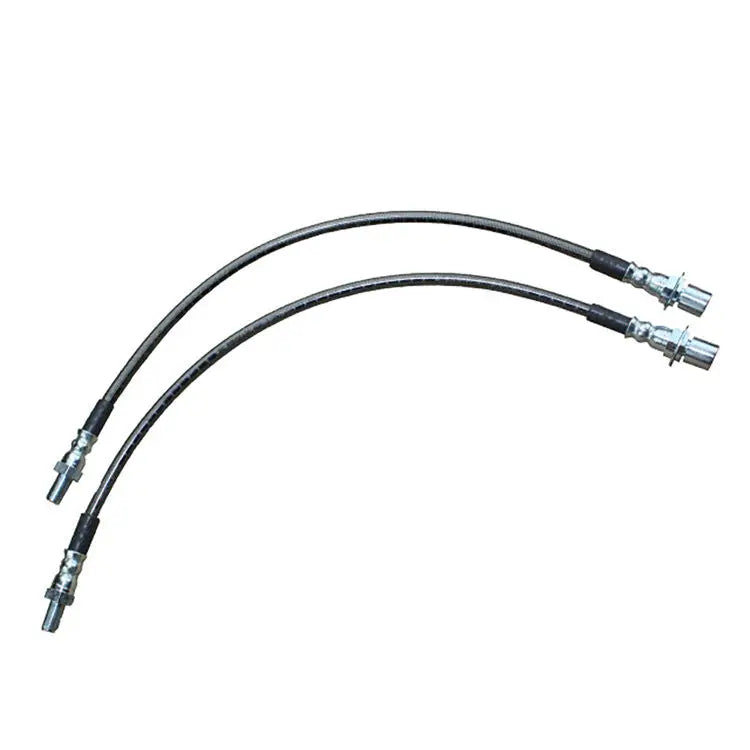 Bremseslange i Fletting bak - Superior Engineering Løft 2-3’’ - Ford Ranger Px 11-15 Eu