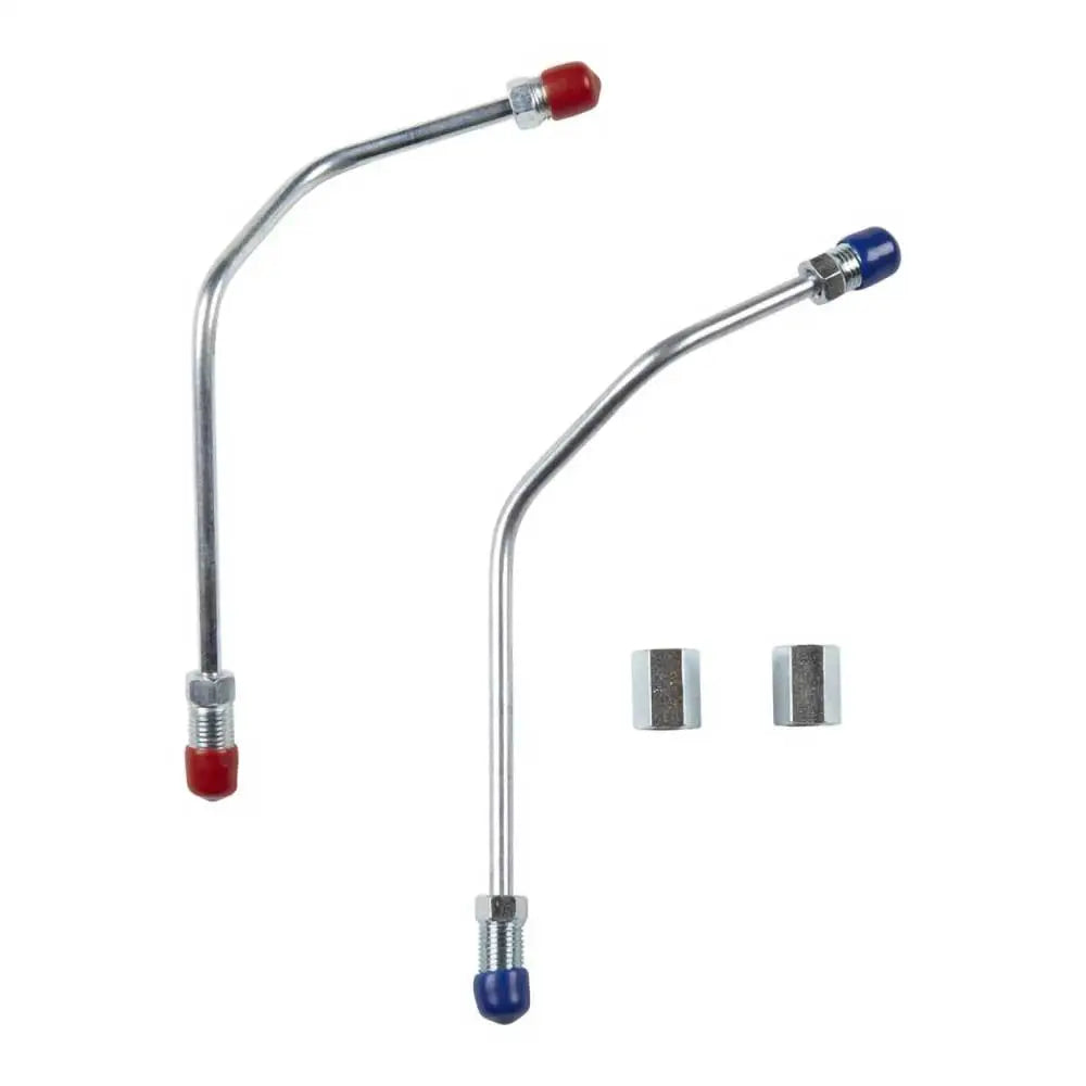 Bremseslanger Foran 6’’ Rubicon Express - Jeep Wrangler Yj 87-95