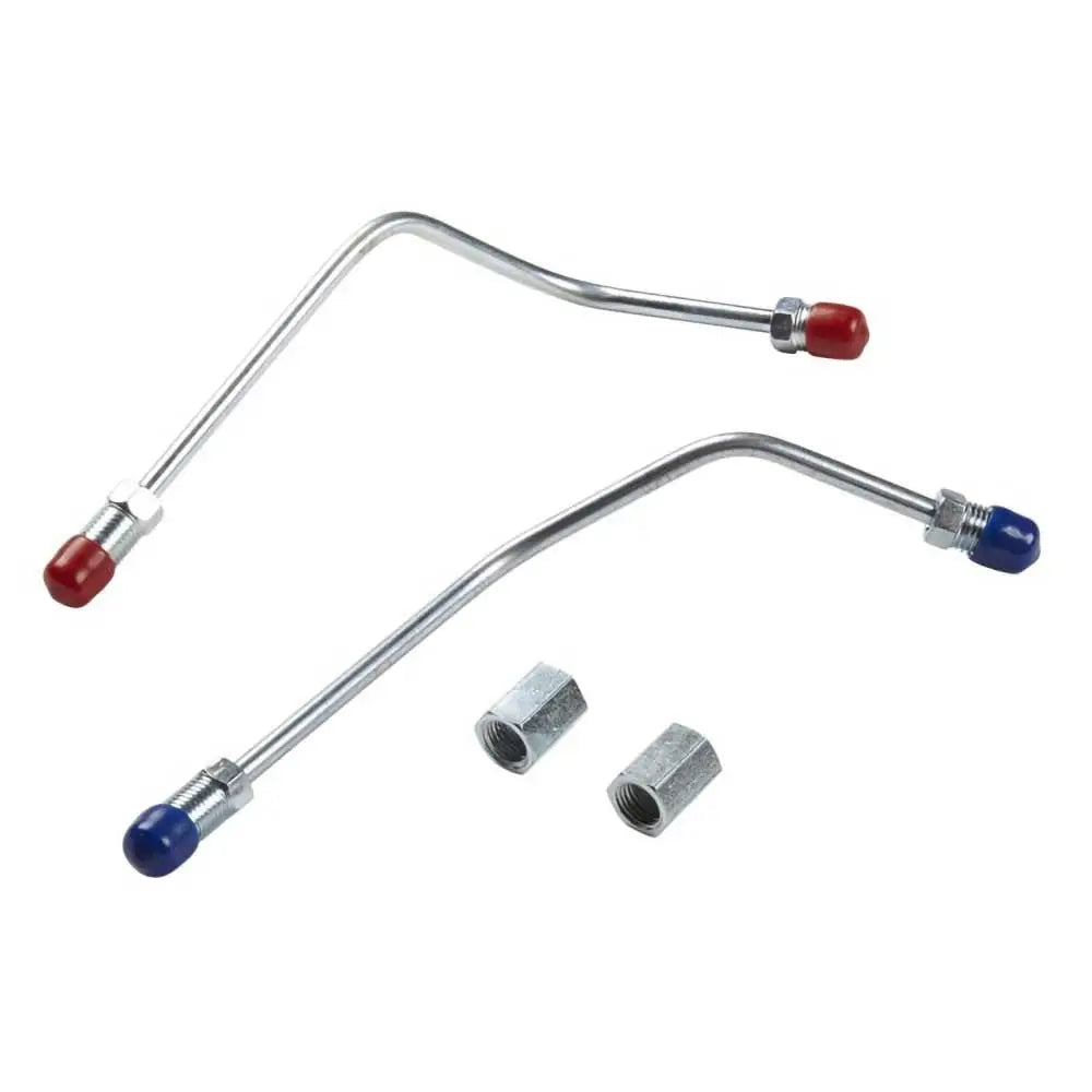 Bremseslanger Foran 6’’ Rubicon Express - Jeep Wrangler Yj 87-95