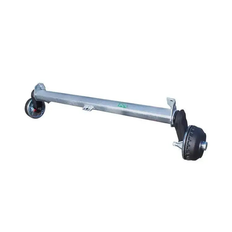 Aksling Tilhenger Al-ko 1350kg A1100mm C1500mm 5x112