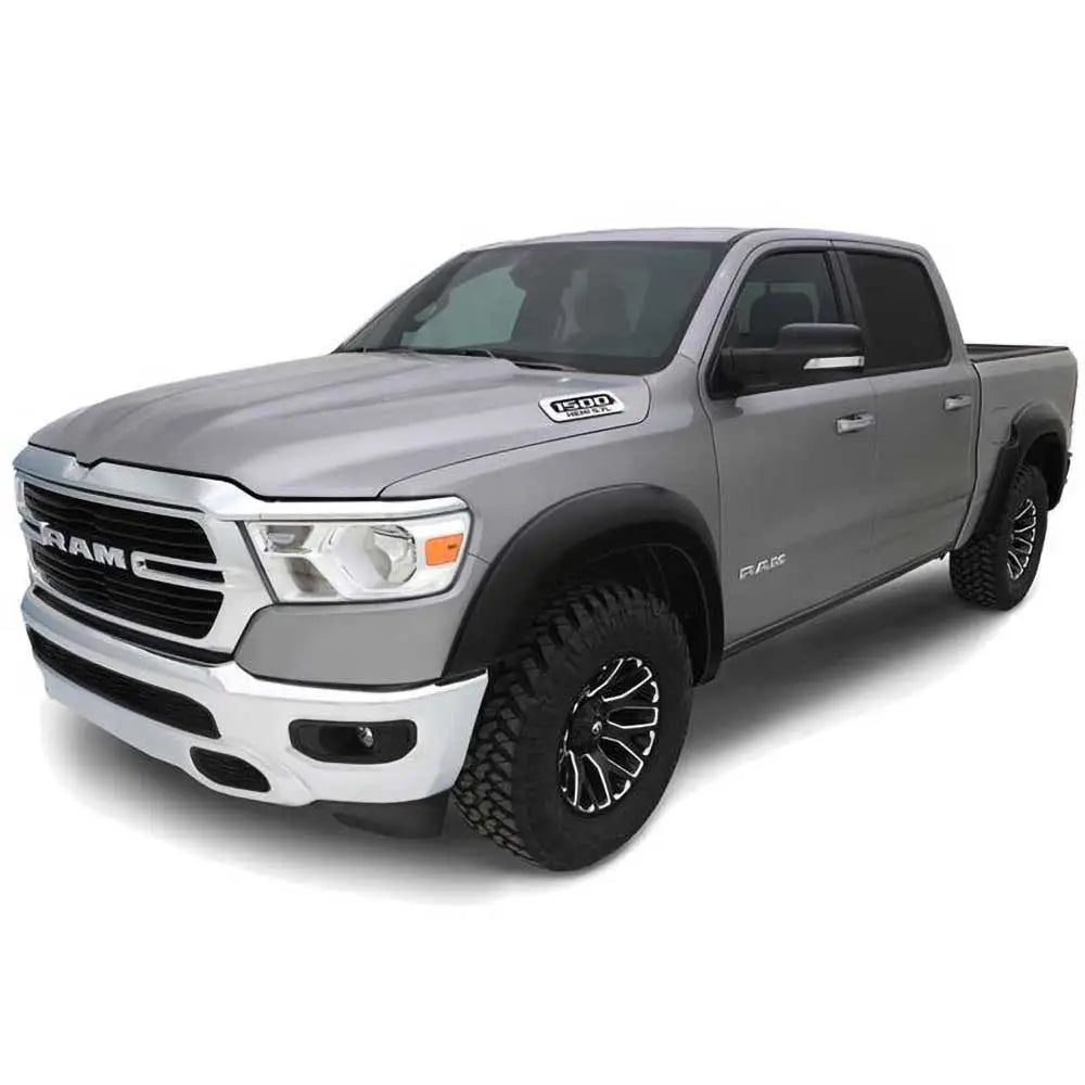 Bushwacker Extend-a-flare - Skjermbredderforlengelse for Ram 1500 Dt 19-