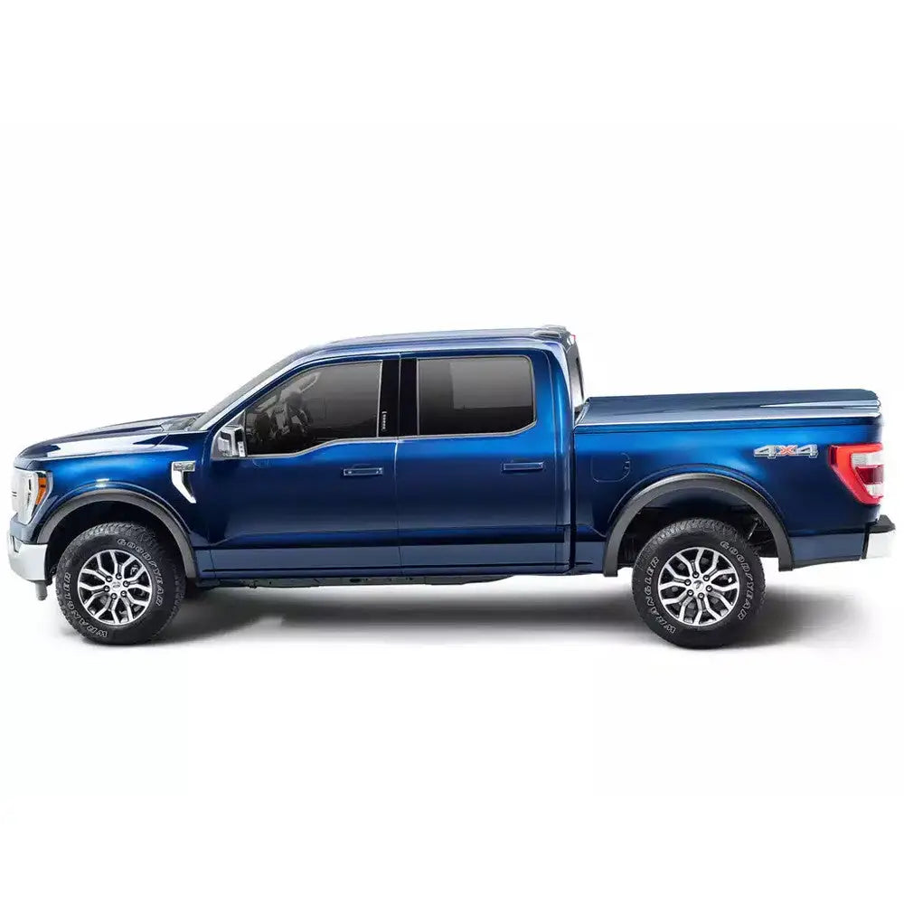 Bushwacker Oe Style Bredbueforlengere - Ford F150 21-23