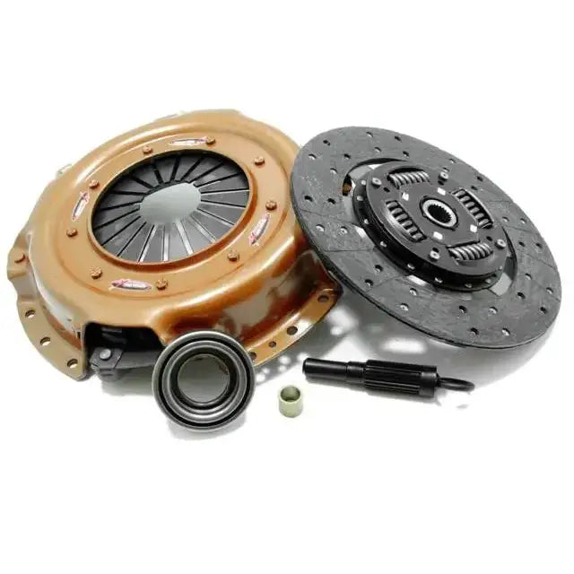 Clutch Kit Extra Heavy Duty - Nissan Patrol Y60 4,2td 88-99