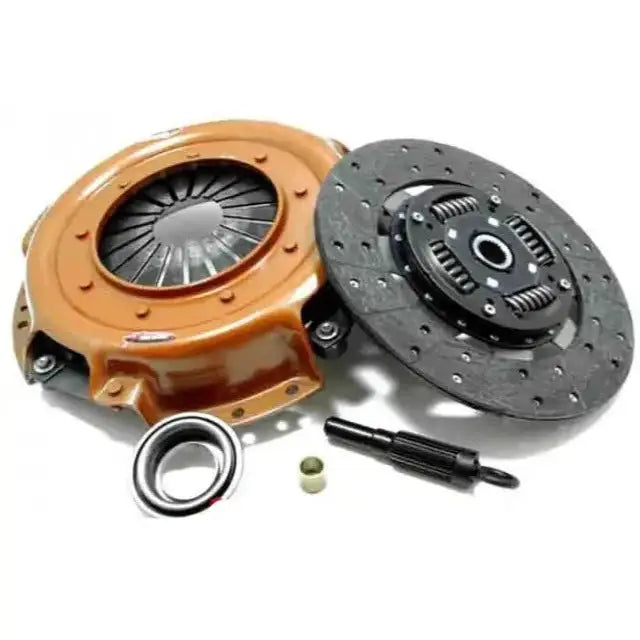 Clutch Kit Heavy Duty 1a - Nissan Patrol Gr Y61 3,0td 00-04