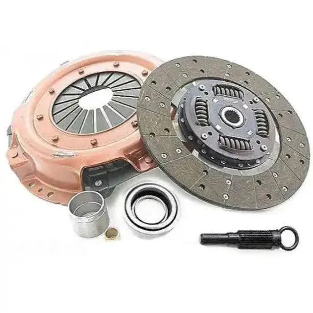 Clutch Kit Heavy Duty 1a - Nissan Patrol Gr Y61 3,0td 04-13