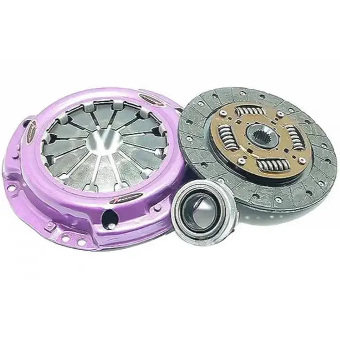 Clutchsett Heavy Duty 1a - Suzuki Jimny 98-18 1,3i
