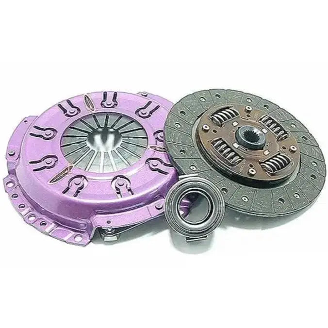 Clutchsett Heavy Duty 1a - Suzuki Vitara 90-98 1,6i 16v