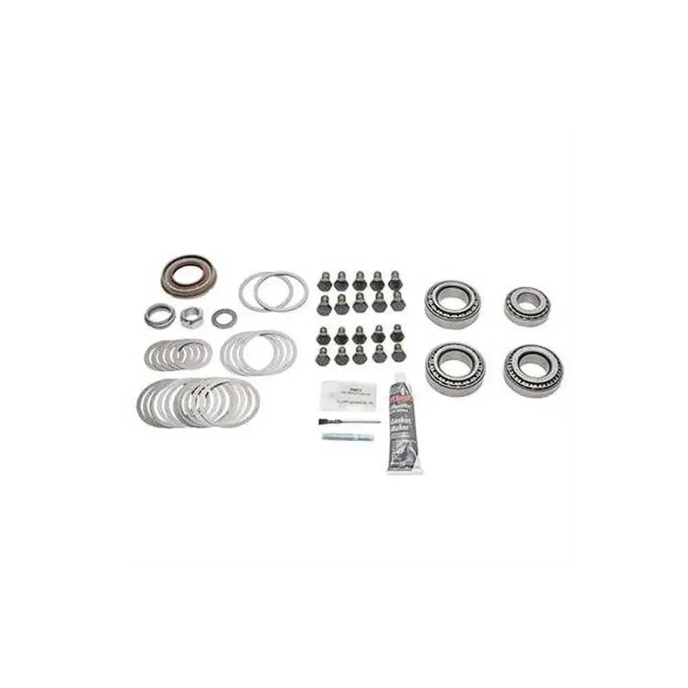 Dana 30 Brooverføringssett Monteringssett - Jeep Grand Cherokee Zj 93-96