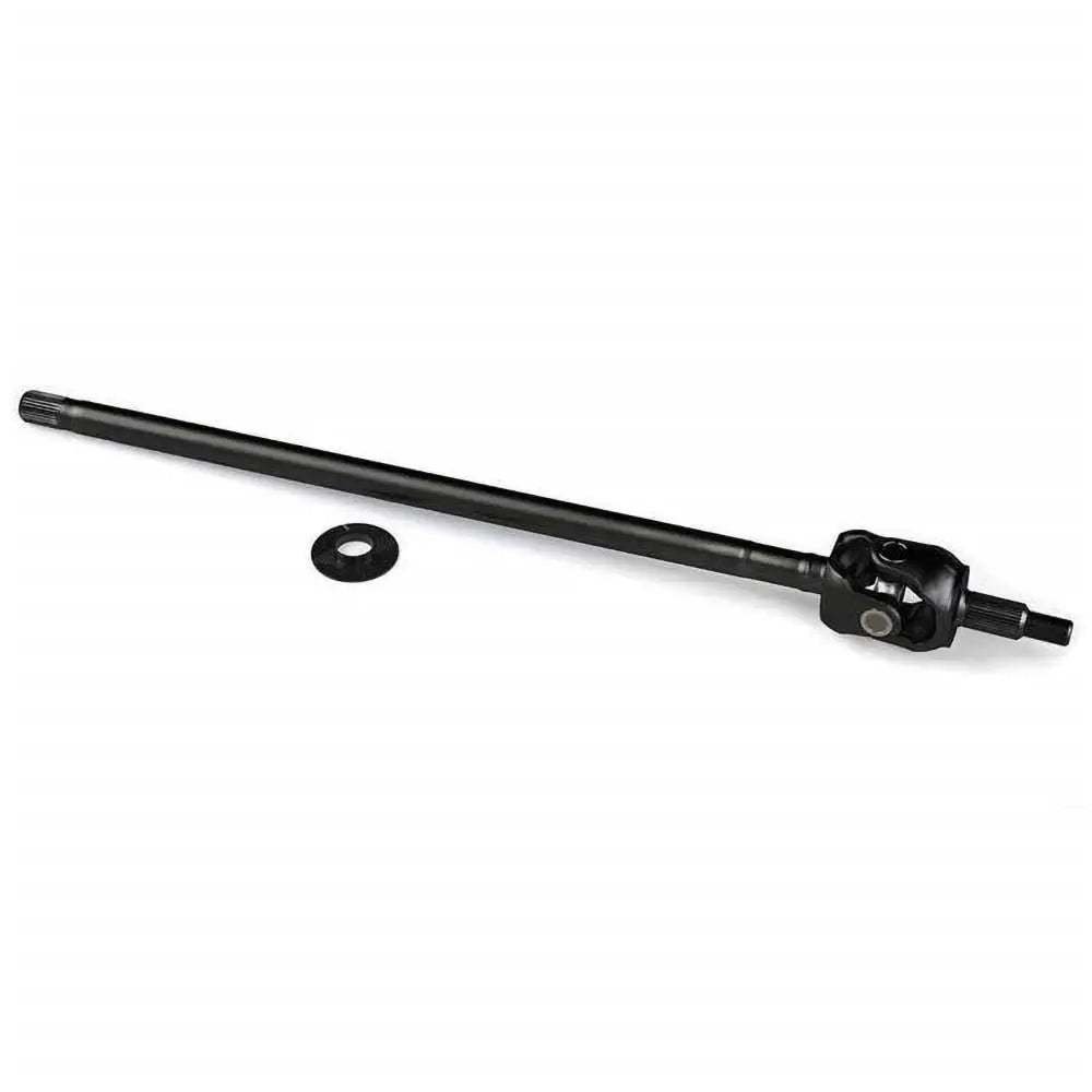 Dana44/tera44 Teraflex Front Passenger Side Complete Axle Shaft - Jeep Wrangler Jk 2 d 07-18