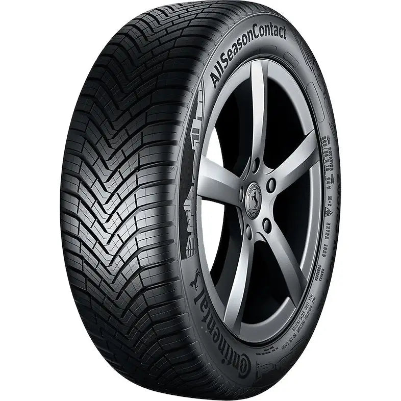 Dekk Continental Allseasoncontact 185/60 R14 86 h Xl